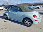 Lot #3317737083 2006 VOLKSWAGEN NEW BEETLE