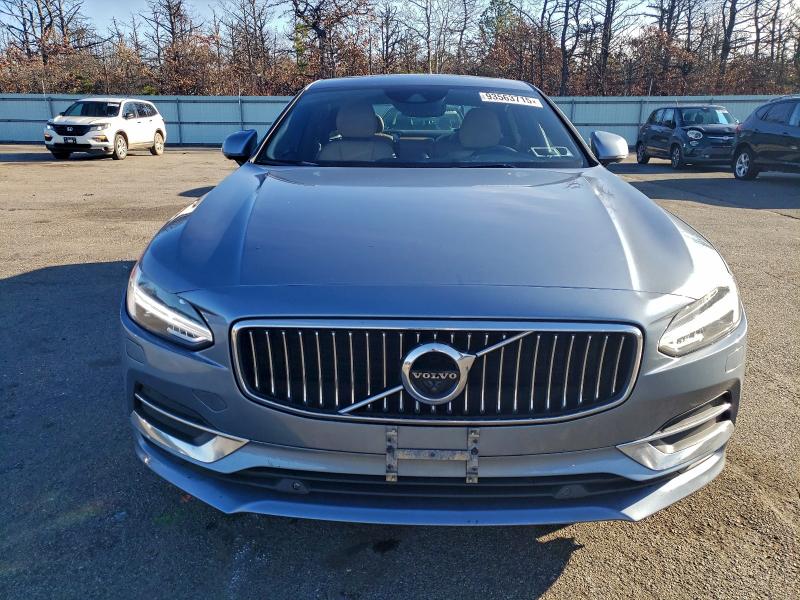 2017 VOLVO S90 T6 INS #3302796907