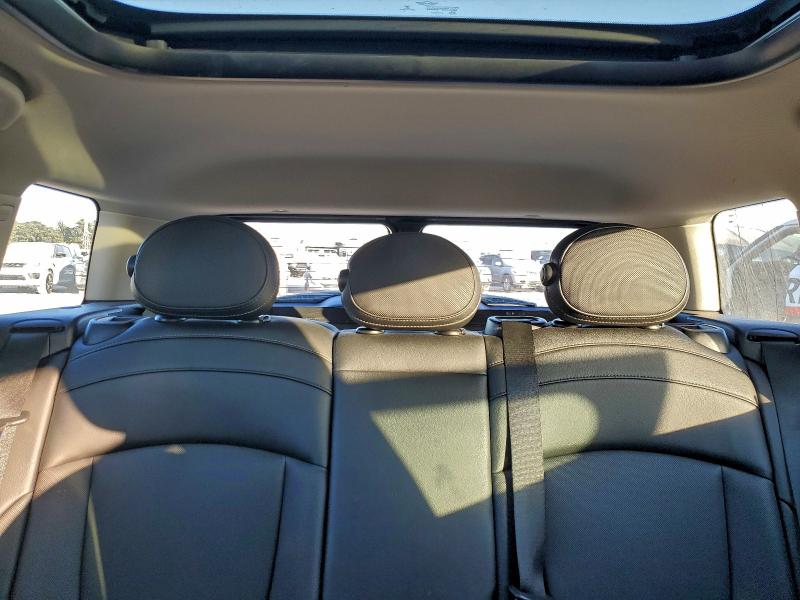 2016 MINI COOPER CLU #3315873087