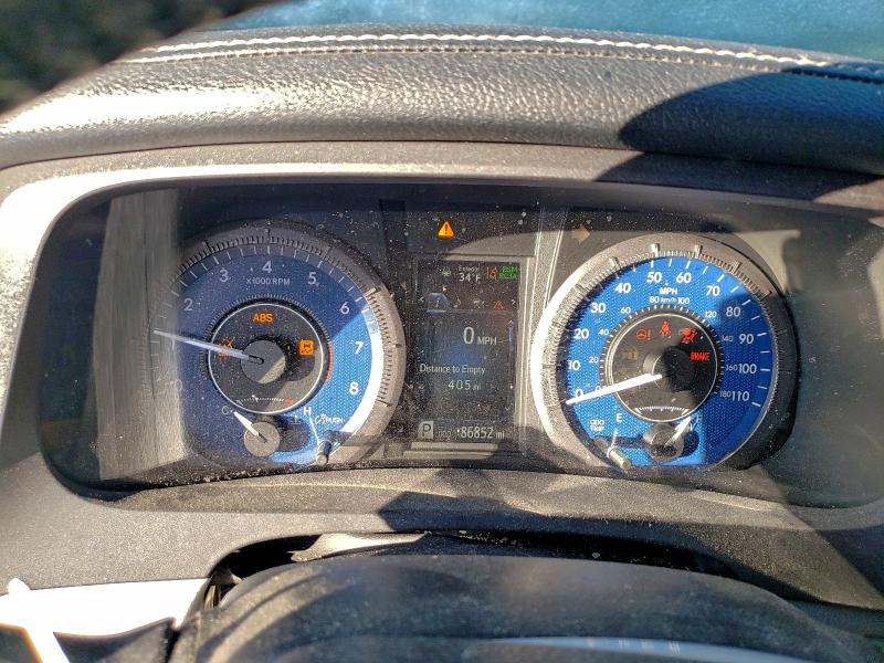 2020 TOYOTA SIENNA XLE #3316769409