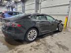 Lot #3317752071 2017 TESLA MODEL S