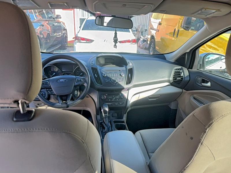 2018 FORD ESCAPE SE #3305389354