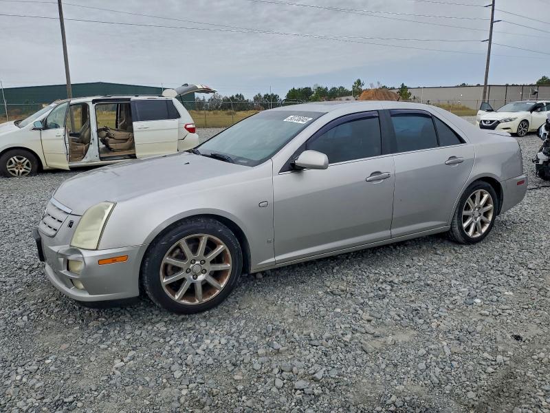 2006 CADILLAC STS #3303932689