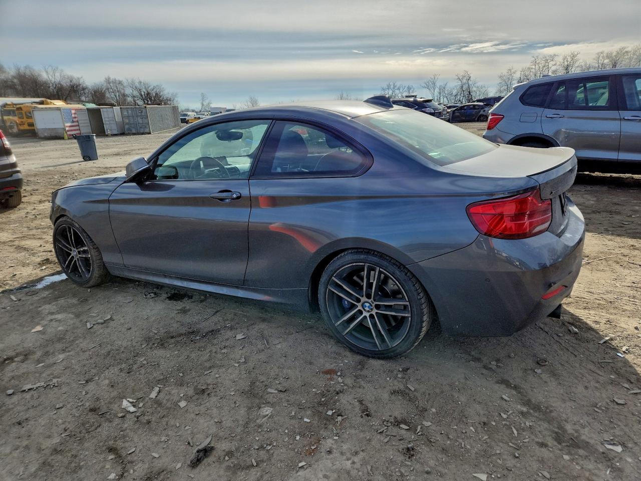 BMW M2 M240XI
