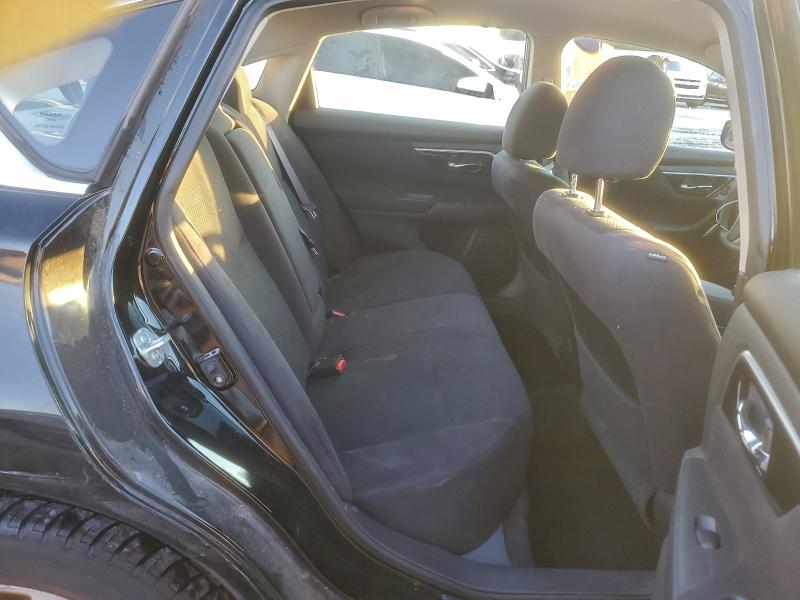 2014 NISSAN ALTIMA 2.5 #3305308313