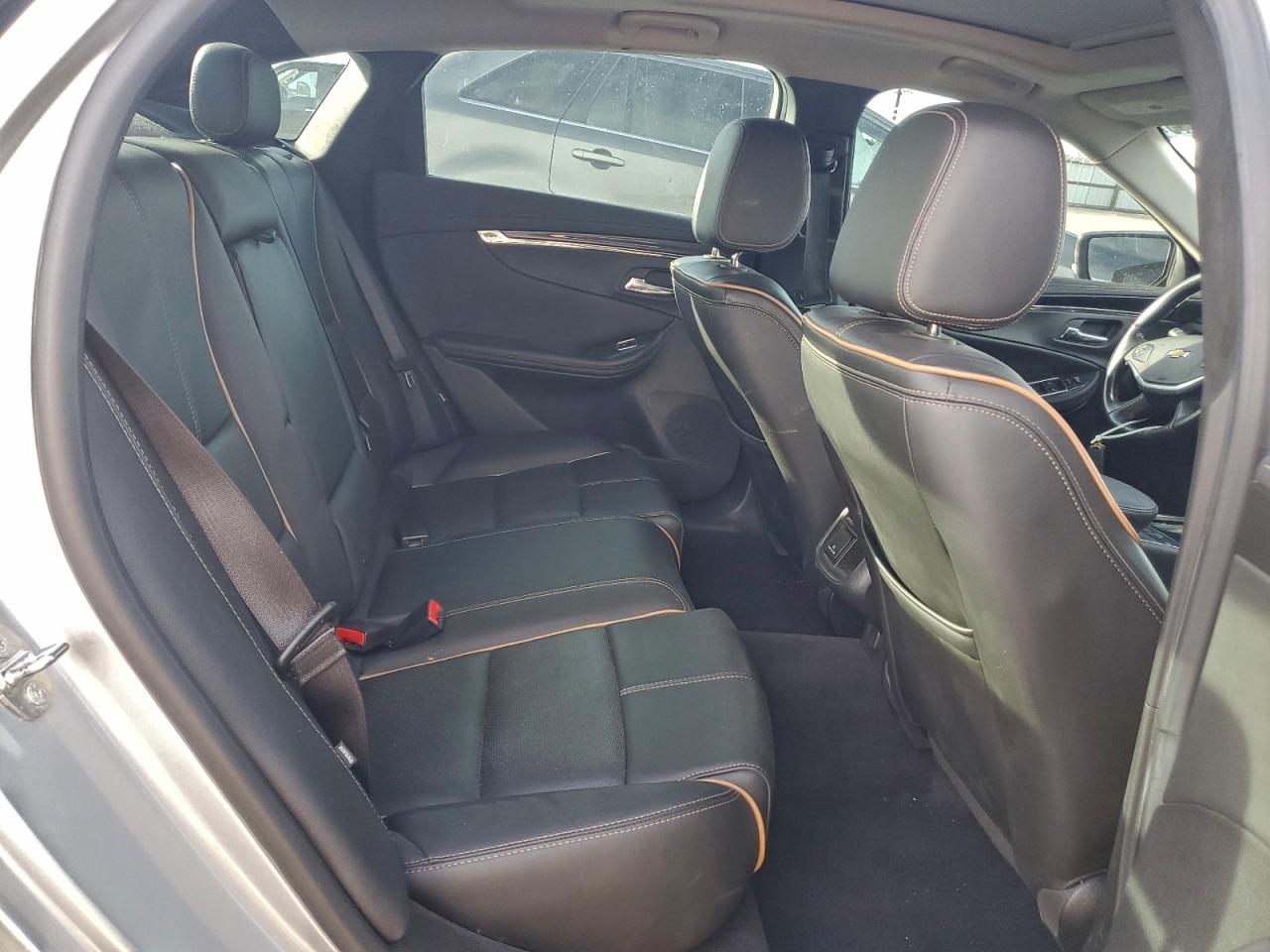 CHEVROLET IMPALA PREMIER