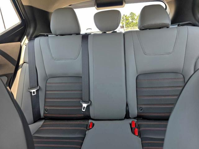 2024 NISSAN KICKS SR #3302697055