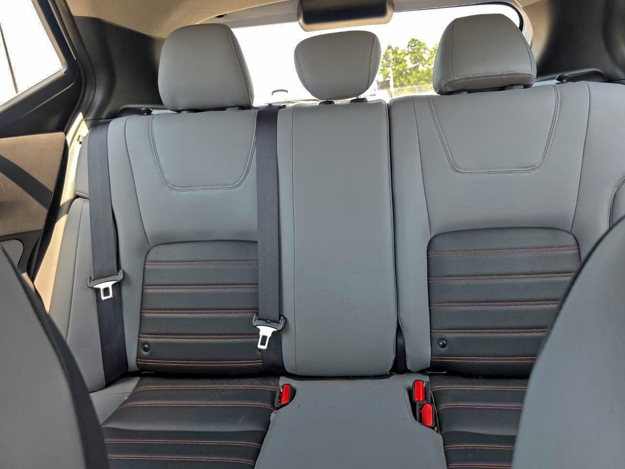 Lot #3302697055 2024 NISSAN KICKS SR