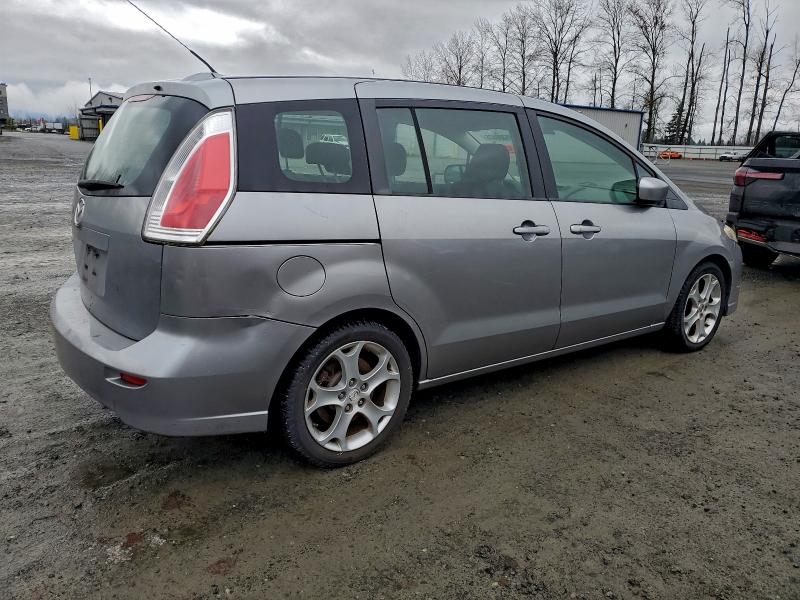 2010 MAZDA 5 #3302664011