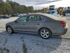 Lot #3311560236 2012 VOLKSWAGEN PASSAT SE