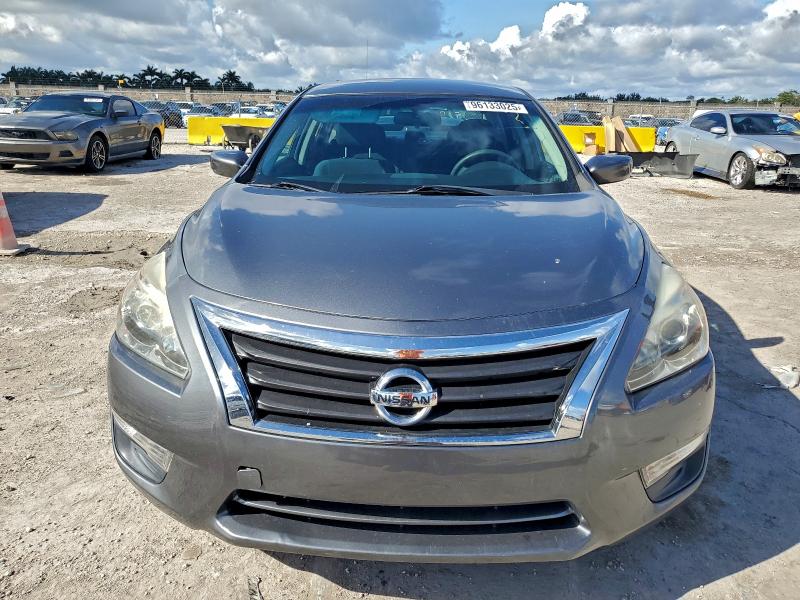 2015 NISSAN ALTIMA 2.5 #3315976113