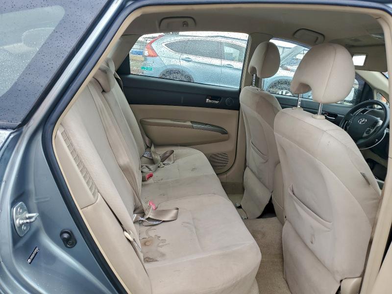 2005 TOYOTA PRIUS #3308399294