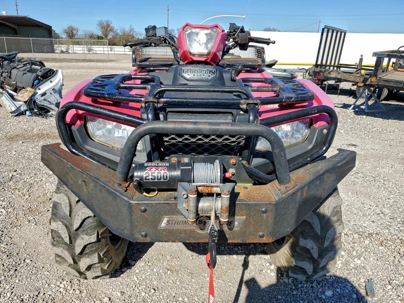 2018 HONDA UNKNOWN #3317006220