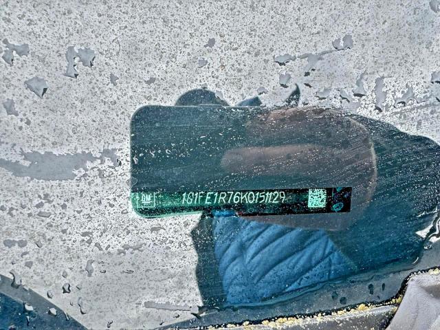 2019 CHEVROLET CAMARO SS #3305289321