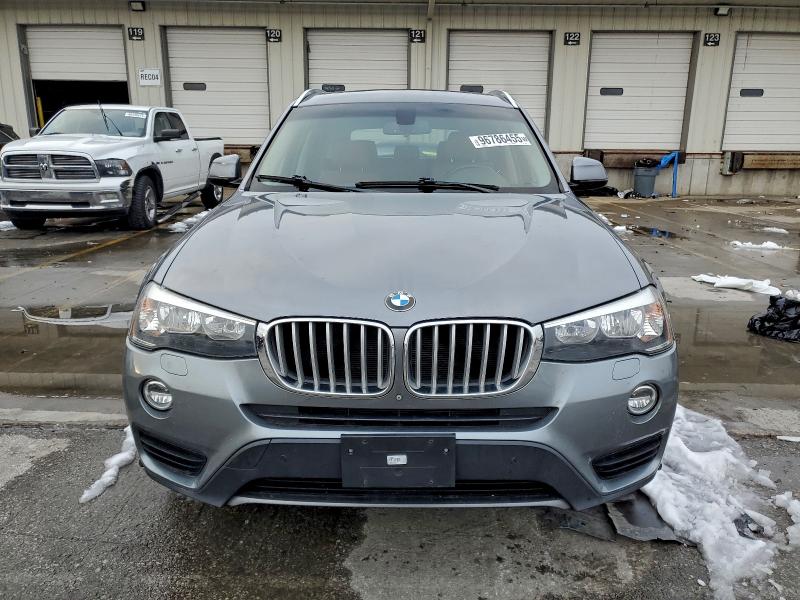 2015 BMW X3 XDRIVE2 #3315649774