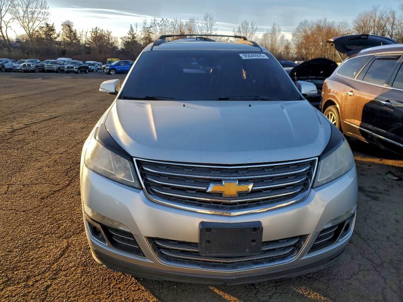 2014 CHEVROLET TRAVERSE L #3309189678