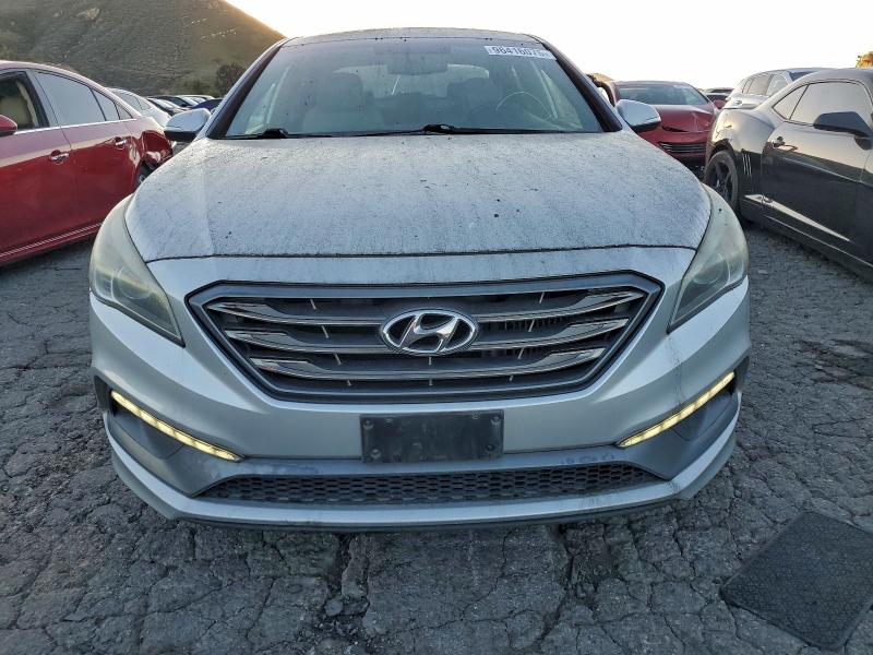 2015 HYUNDAI SONATA SPO #3310304048