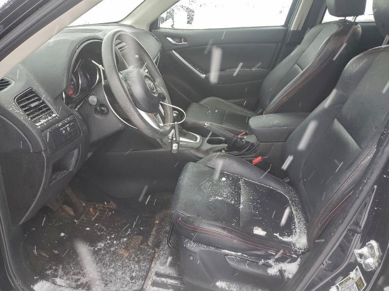 2014 MAZDA CX-5 SPORT #3305302312