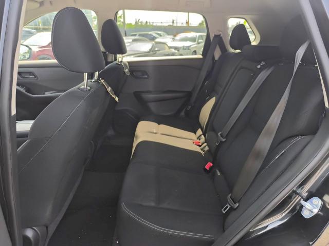 2023 NISSAN ROGUE S #3308269205