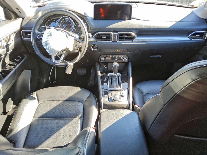 2025 MAZDA CX-5 SELEC #3312356770