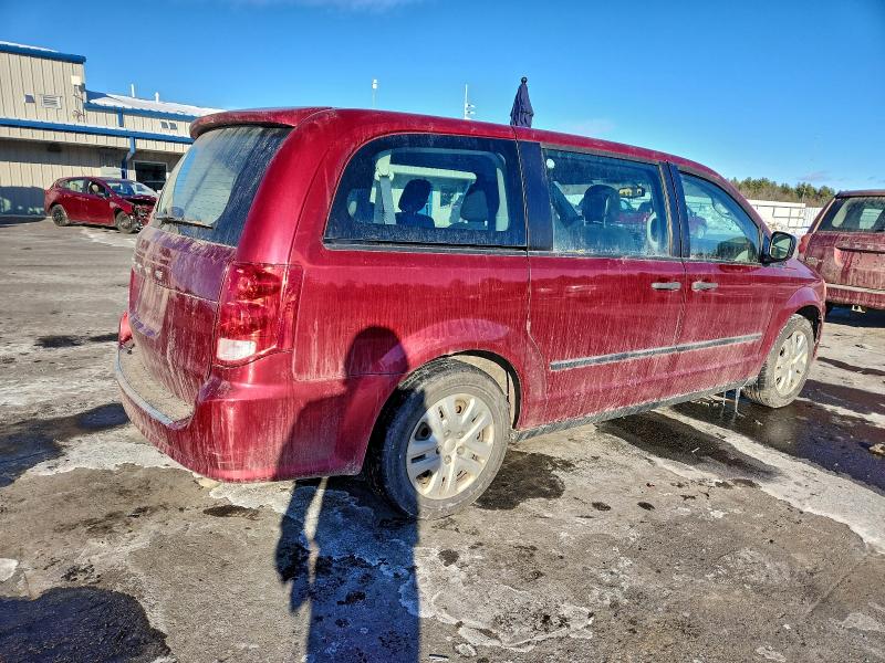 2015 DODGE GRAND CARA #3312559835