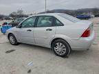 Lot #3309536619 2005 FORD FOCUS ZX4
