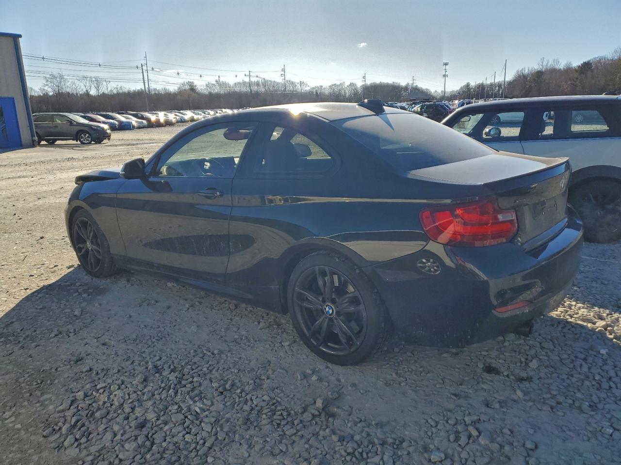 BMW M2 M235XI