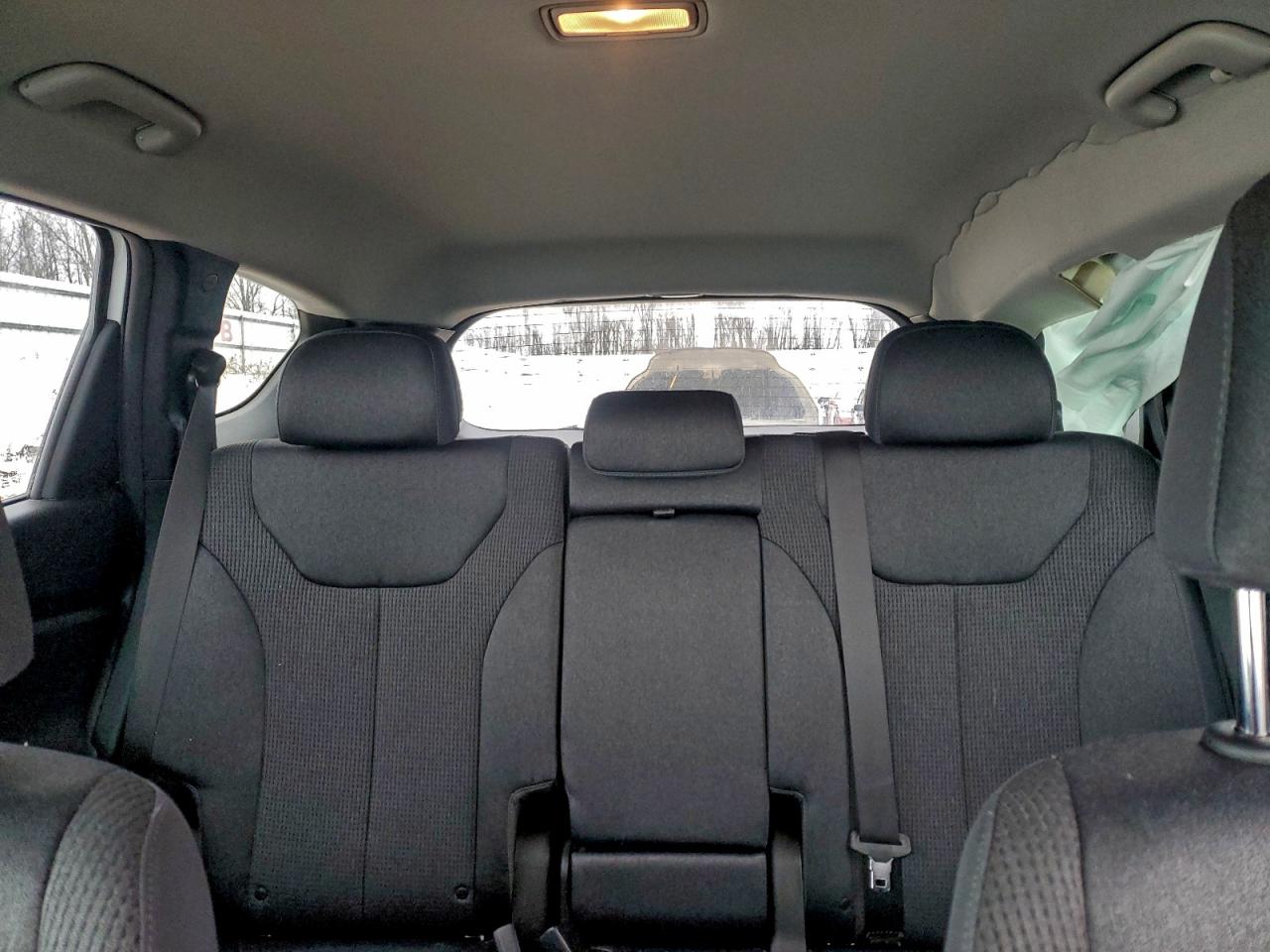 HYUNDAI SANTA FE SEL