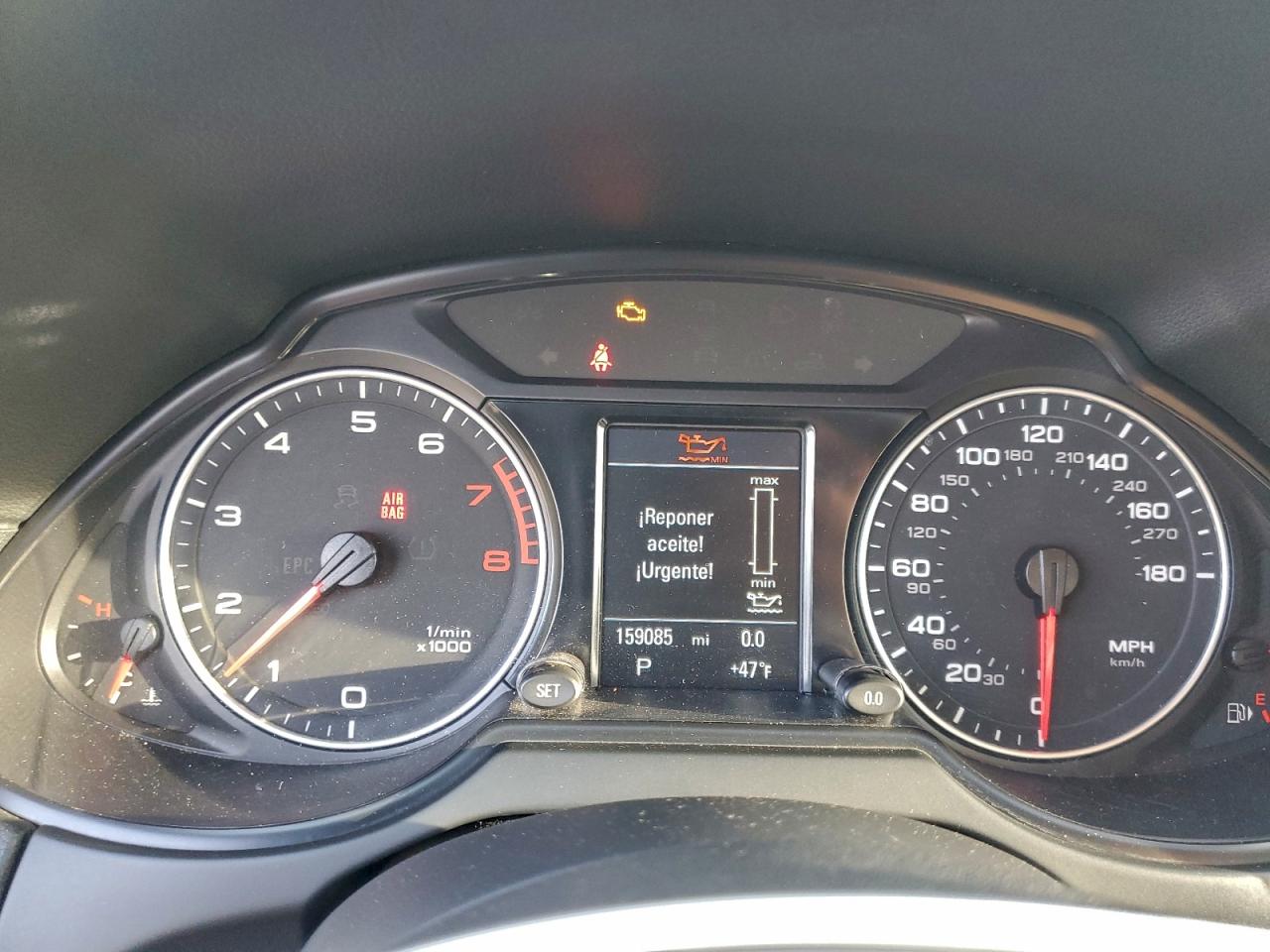 AUDI Q5 PREMIUM PLUS