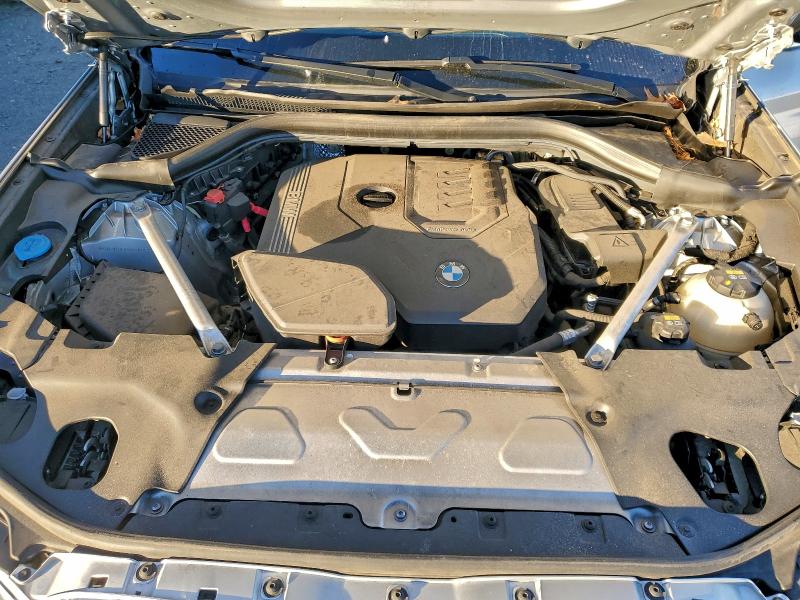 2020 BMW X4 XDRIVE3 #3316880159