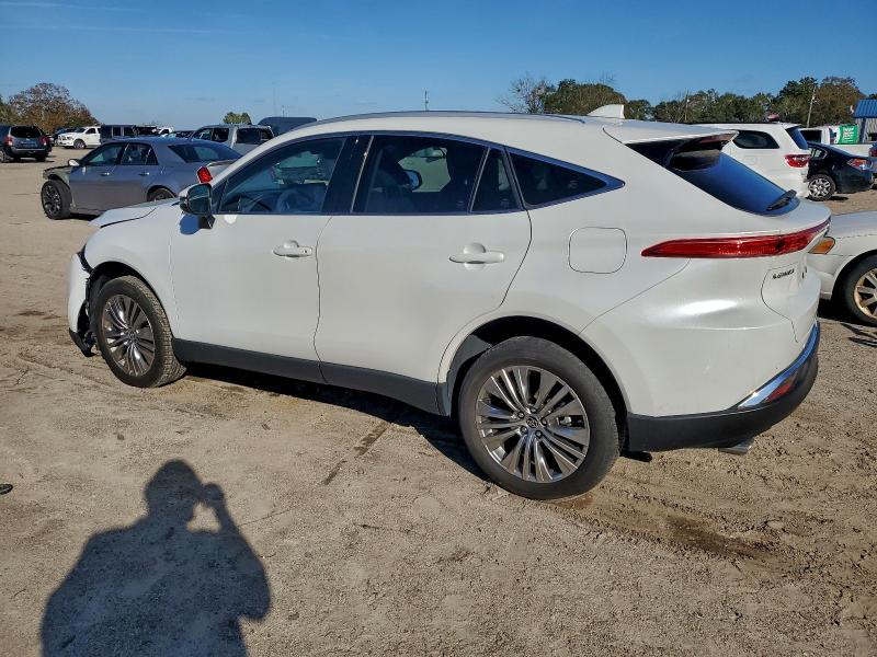 2024 TOYOTA VENZA LE #3319982173