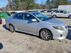 Lot #3316718397 2010 TOYOTA COROLLA BA
