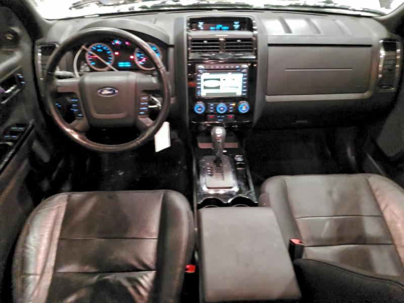 2010 FORD ESCAPE #3303676928