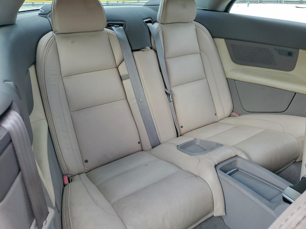 Lot #3317755099 2012 VOLVO C70