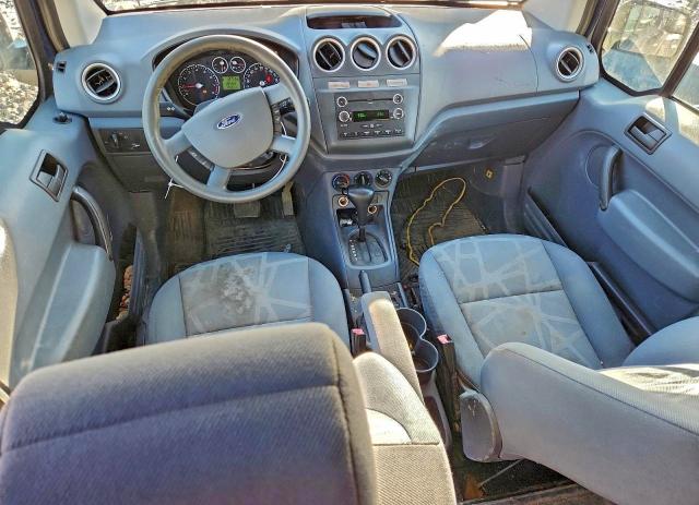 2013 FORD TRANSIT CO #3309210620