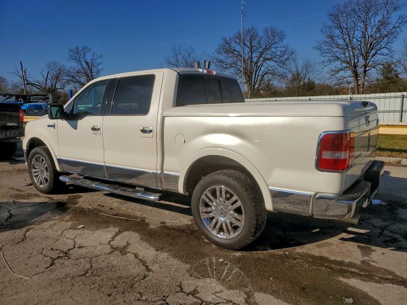 2007 LINCOLN MARK LT #3302698008