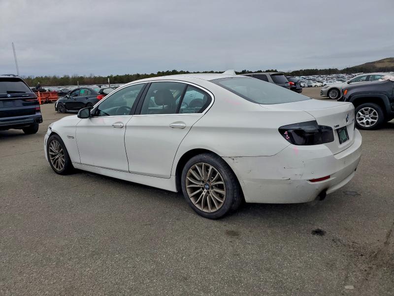 2014 BMW 535 XI #3316880149