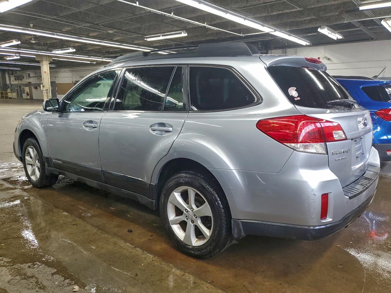 Lot #3317797088 2013 SUBARU OUTBACK 2.