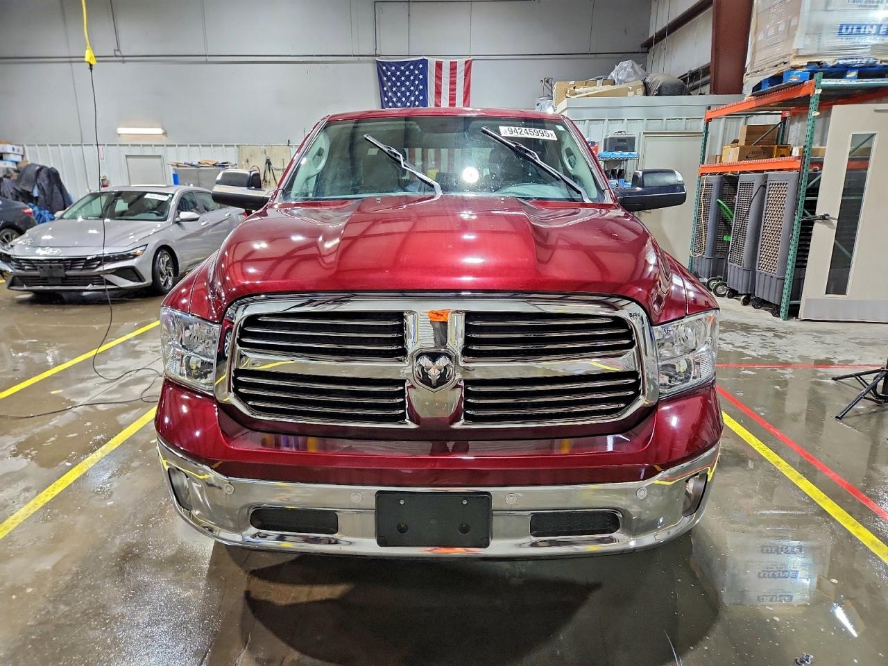 RAM 1500 SLT
