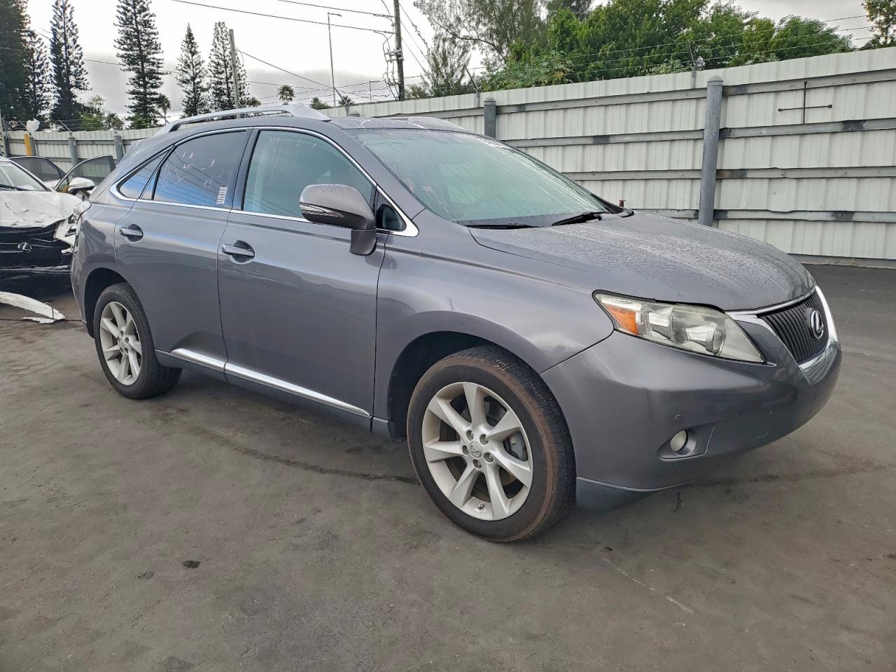 LEXUS RX 350