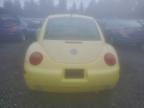 Lot #3309700844 1998 VOLKSWAGEN NEW BEETLE
