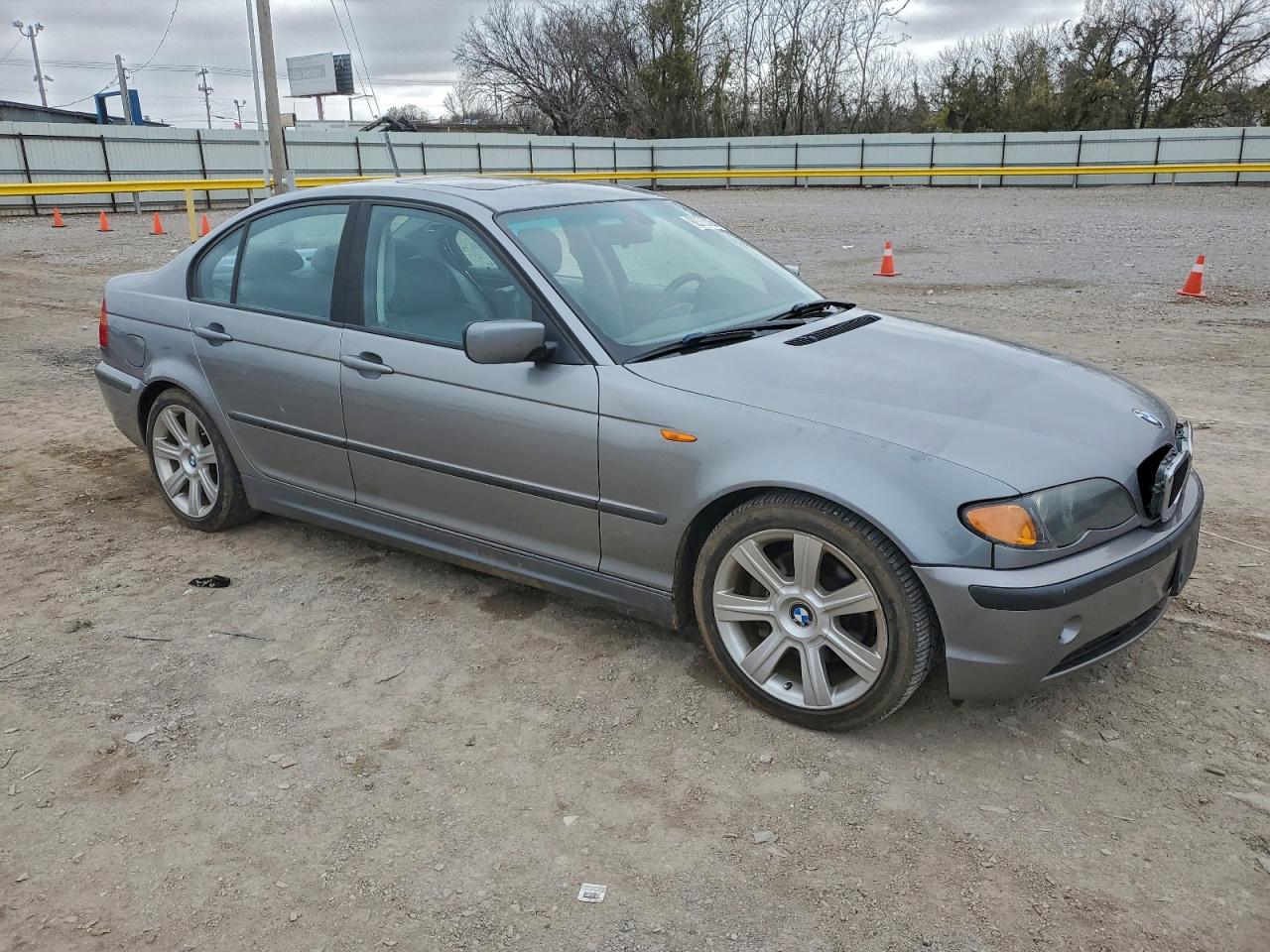 Lot #3302786943 2003 BMW 325 I