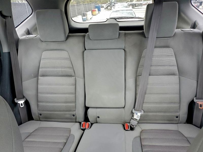 2019 HONDA CR-V LX #3302816980