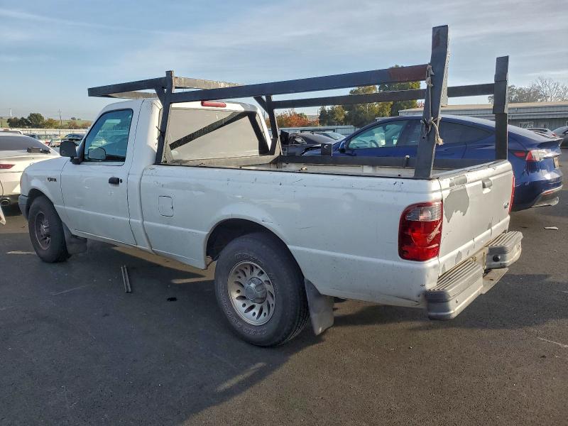 2001 FORD RANGER #3302989616