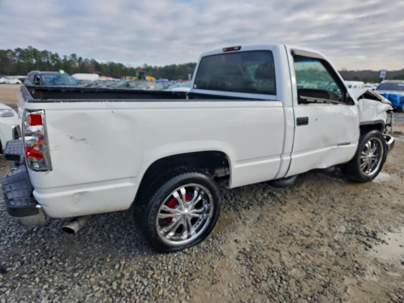 1998 CHEVROLET GMT-400 C1 #3303810438