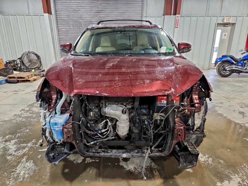 2016 TOYOTA HIGHLANDER #3308265165