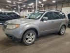 Lot #3302658024 2009 SUBARU FORESTER 2