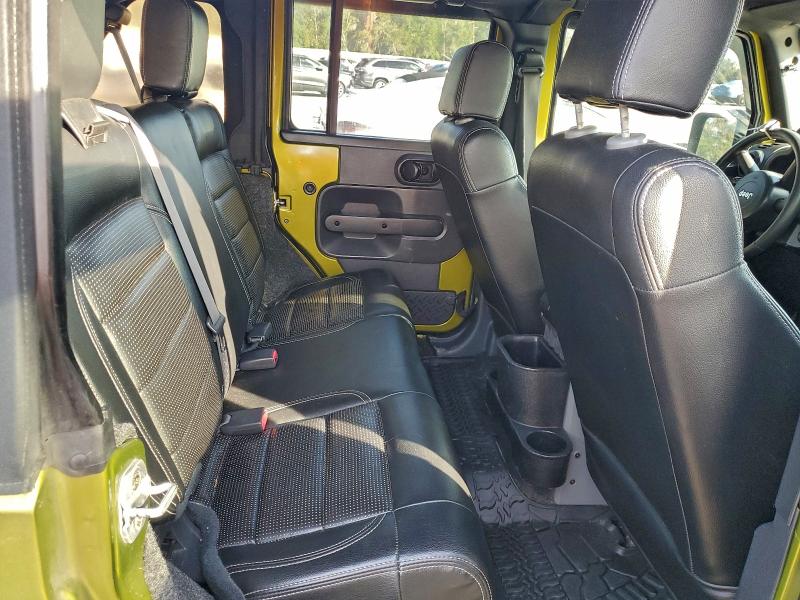 2007 JEEP WRANGLER X #3312273793