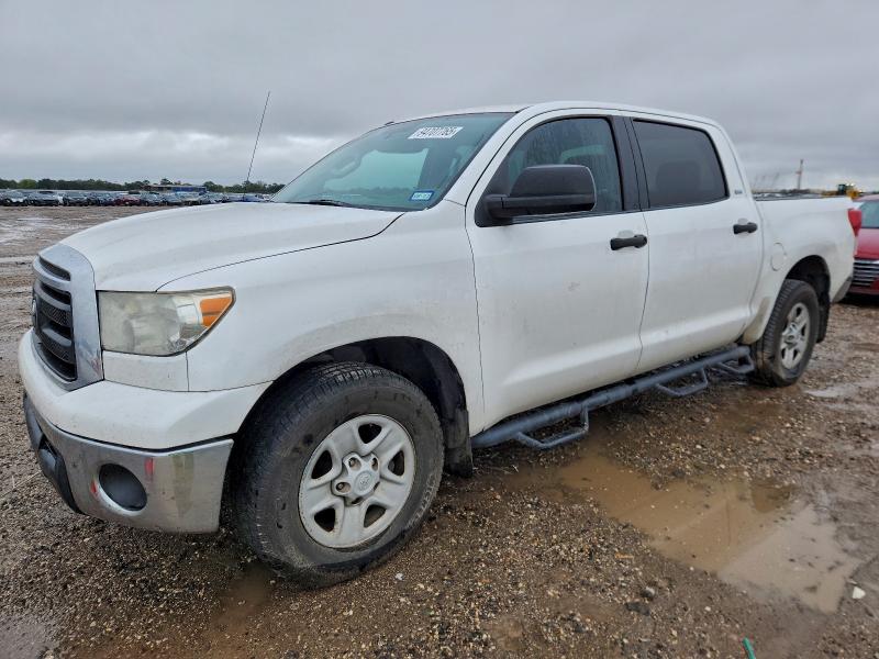 2012 TOYOTA TUNDRA CRE #3301860994