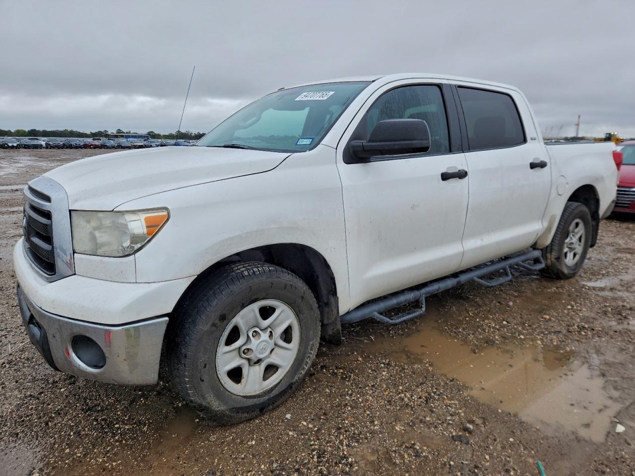 Lot #3301860994 2012 TOYOTA TUNDRA CRE